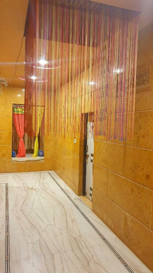 库特博别墅酒店 斋沙默尔 外观 照片